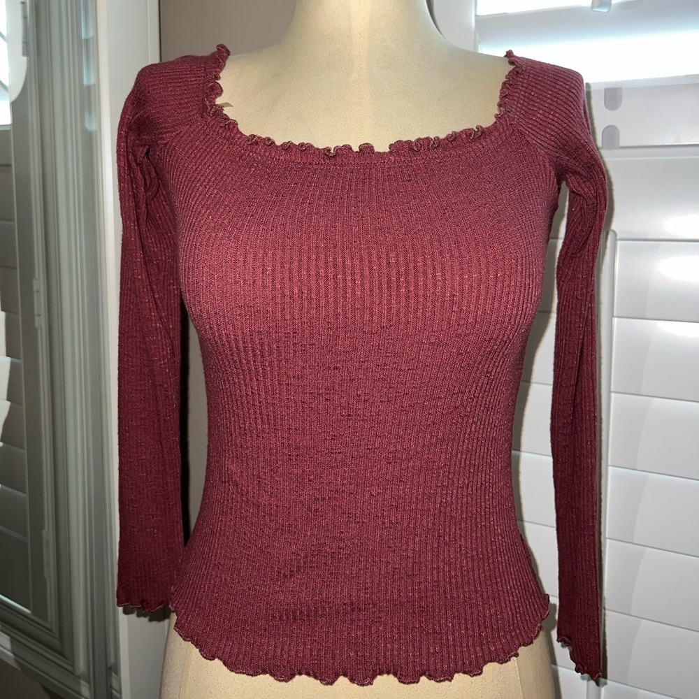 Windsor Top